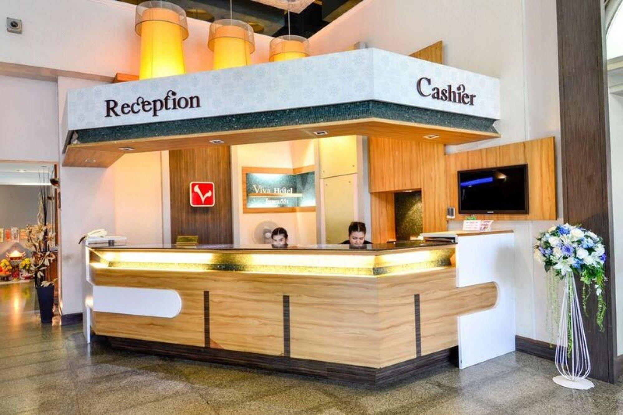 Hotel Viva