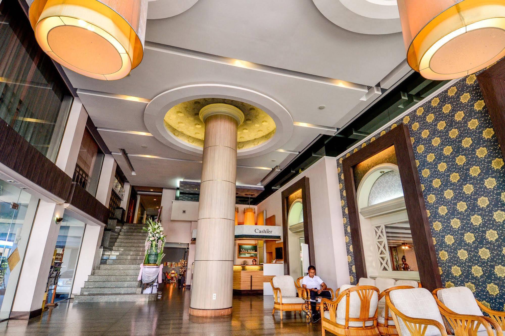 Hotel Viva 4*