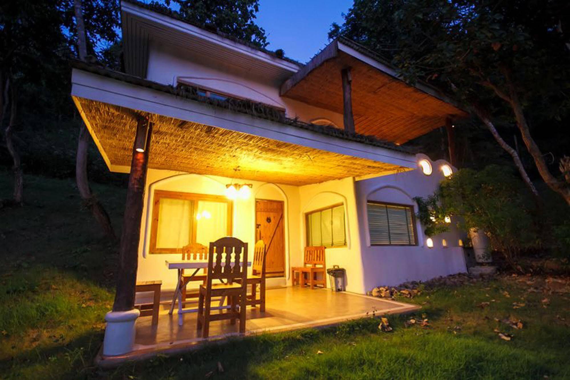 Morning Glory Hotel Suan Phueng