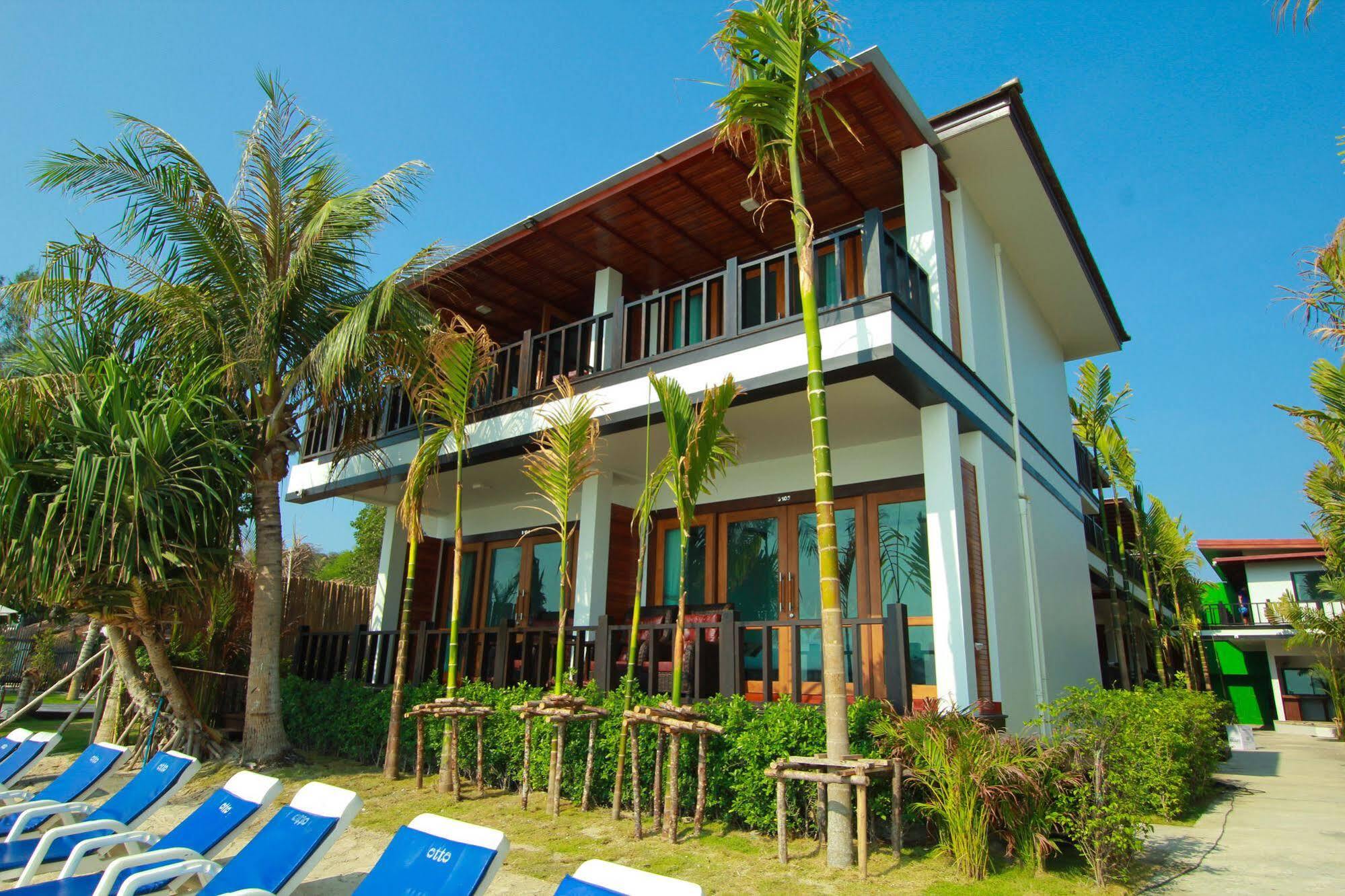Resort Cabana Lipe Beach Resort 3*