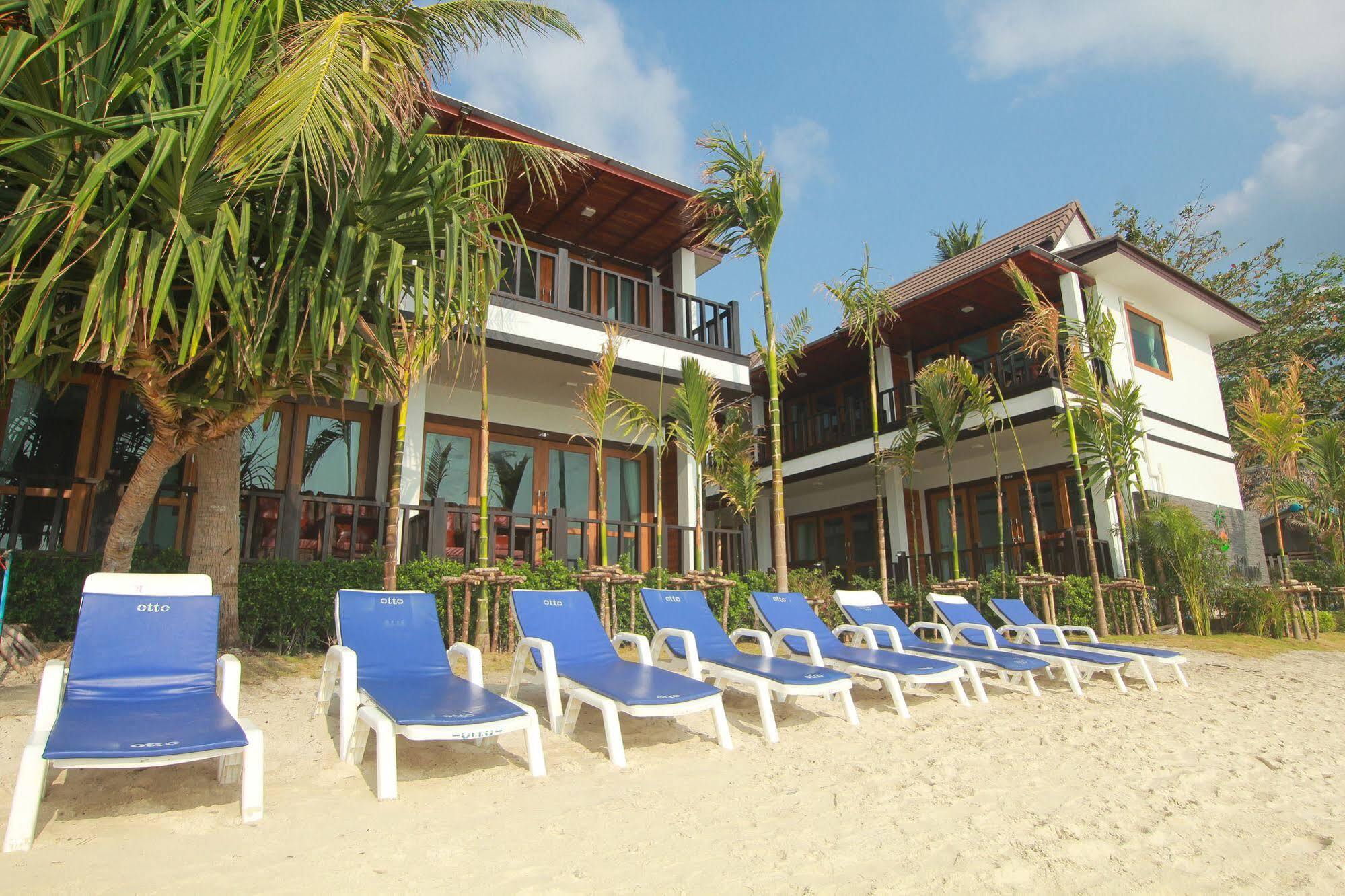 Cabana Lipe Beach Resort Resort 3*
