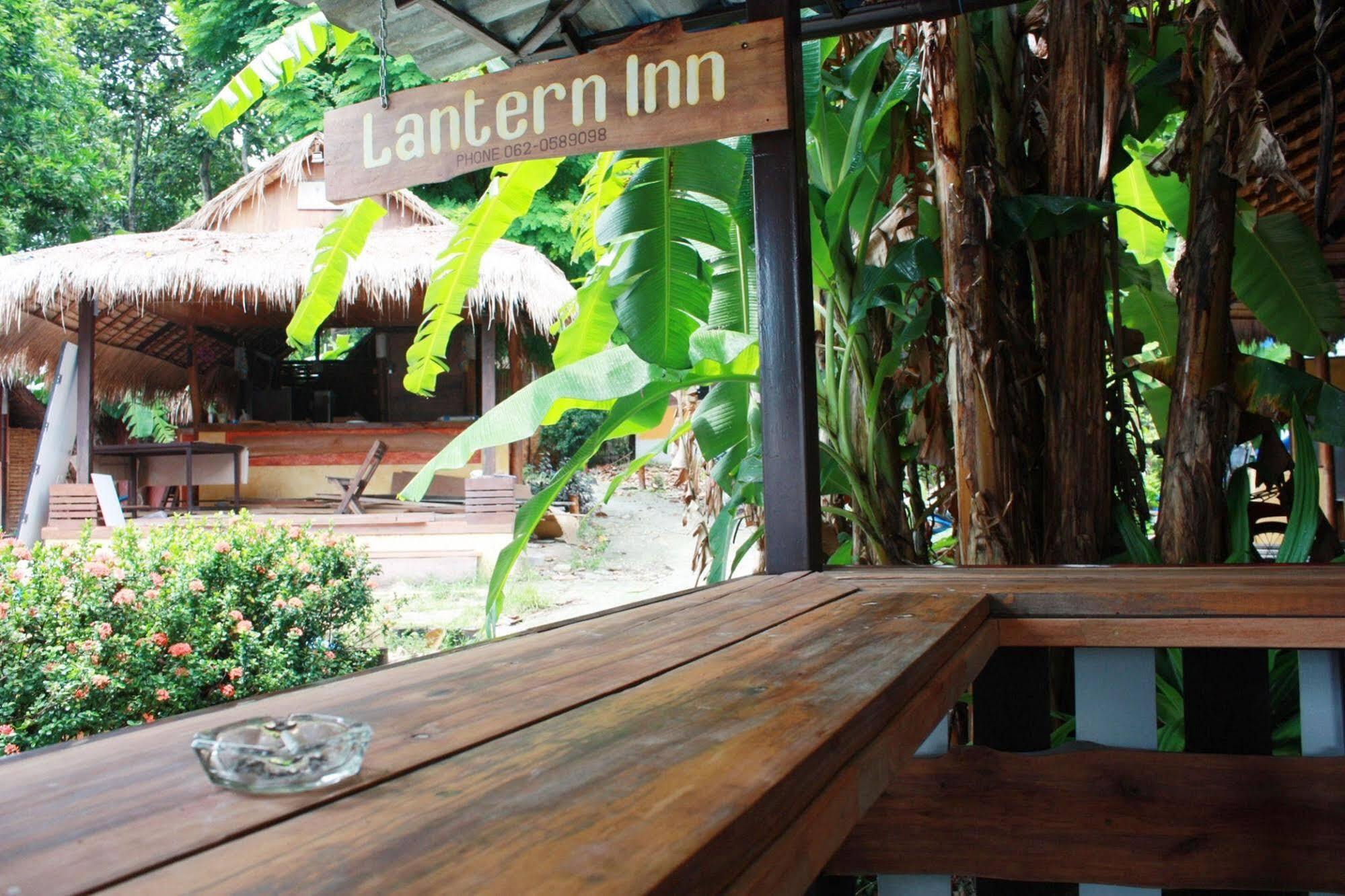 Lantern Inn