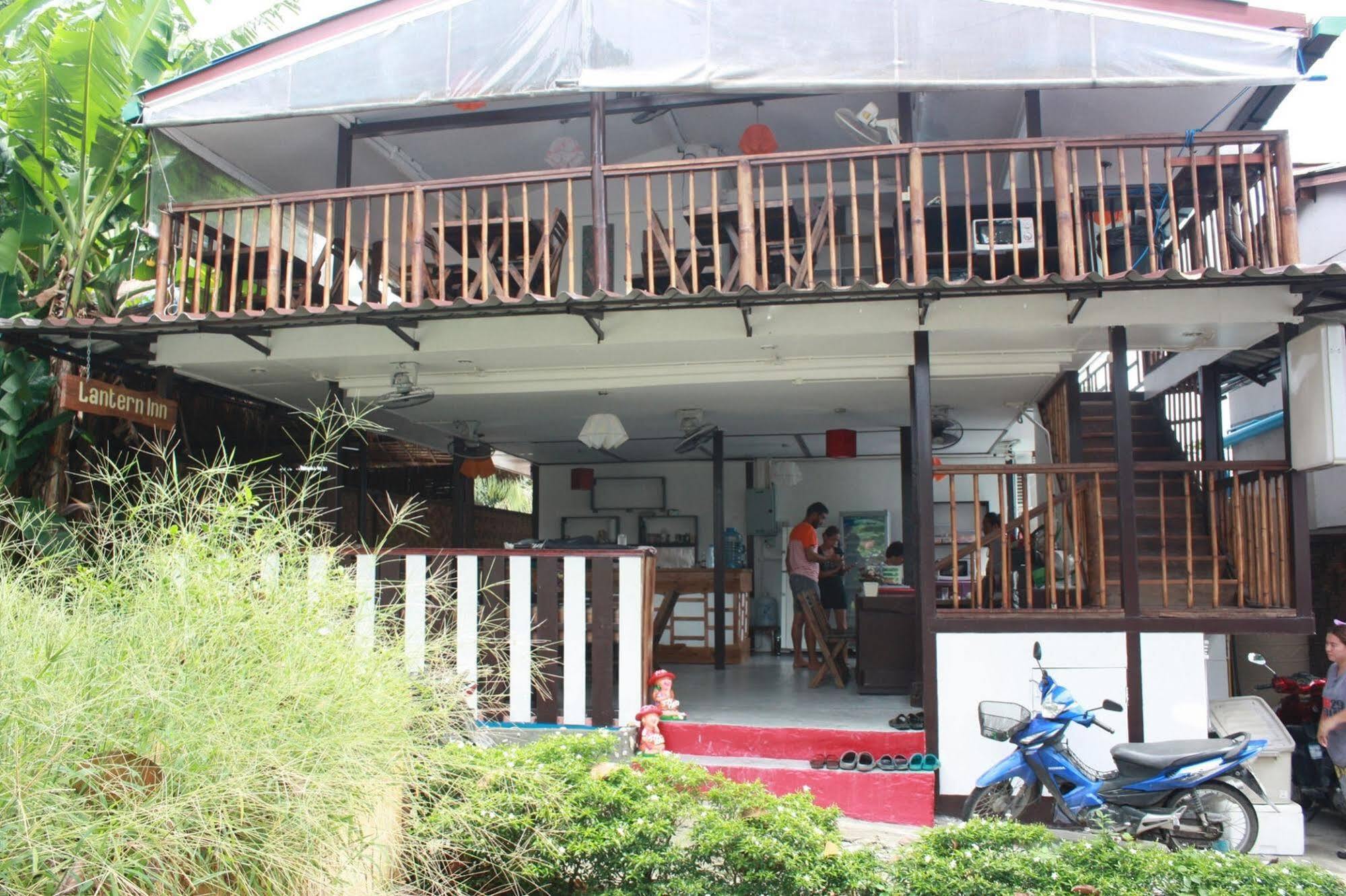 Inn Lantern Koh Lipe