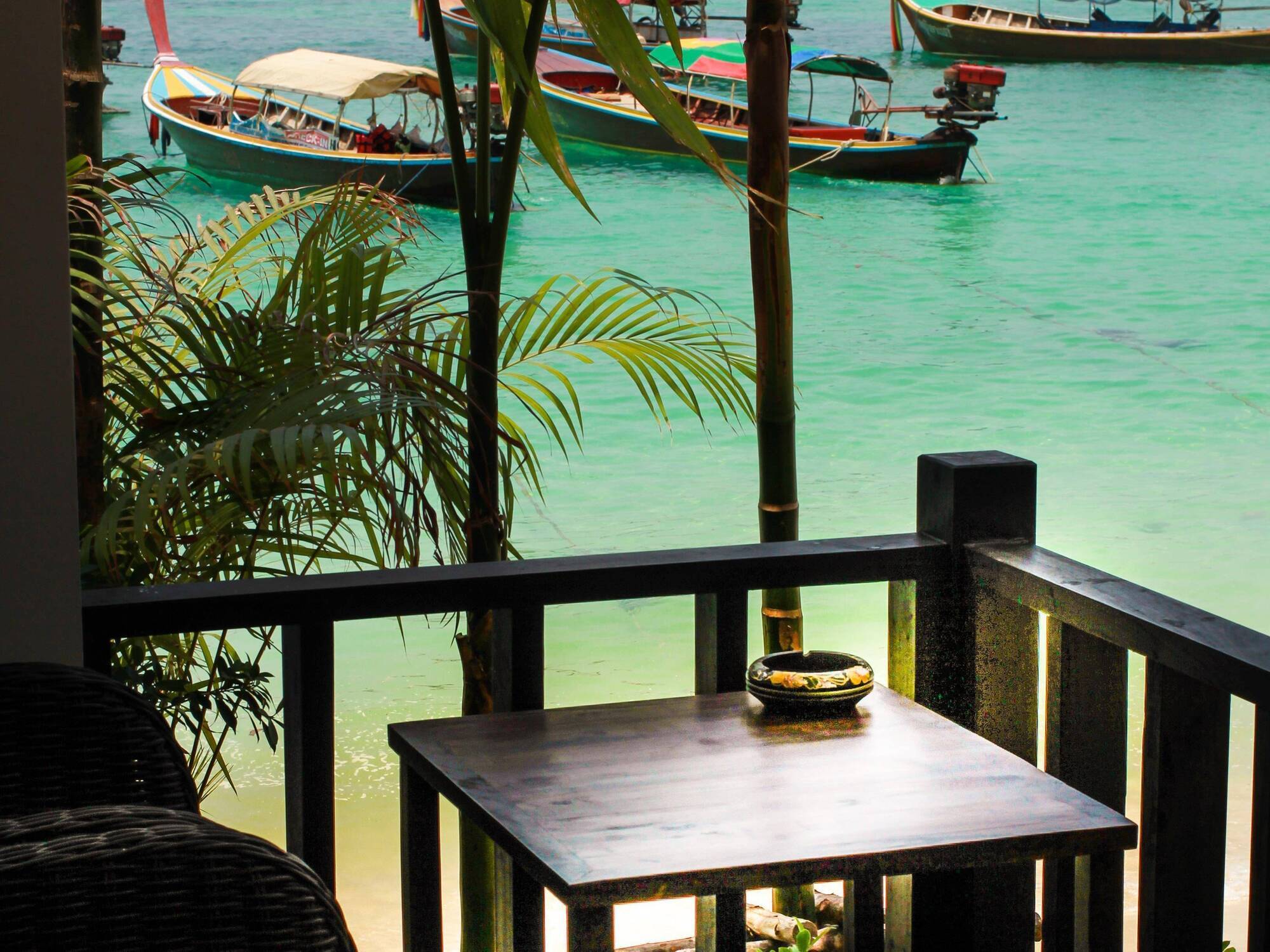 Resort Cabana Lipe Beach Resort 3*