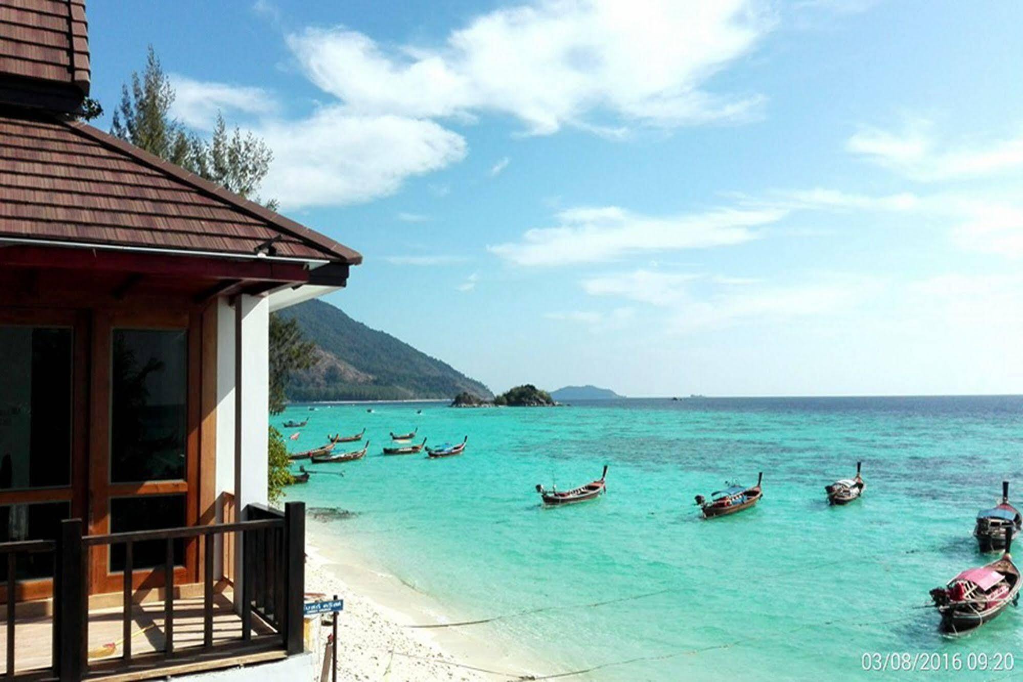 Cabana Lipe Beach Resort 3*