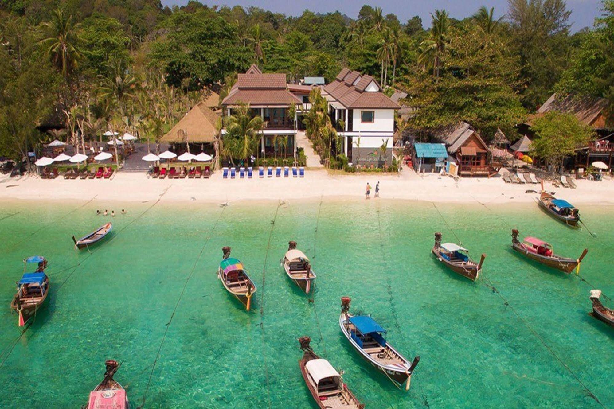 Cabana Lipe Beach Resort Resort