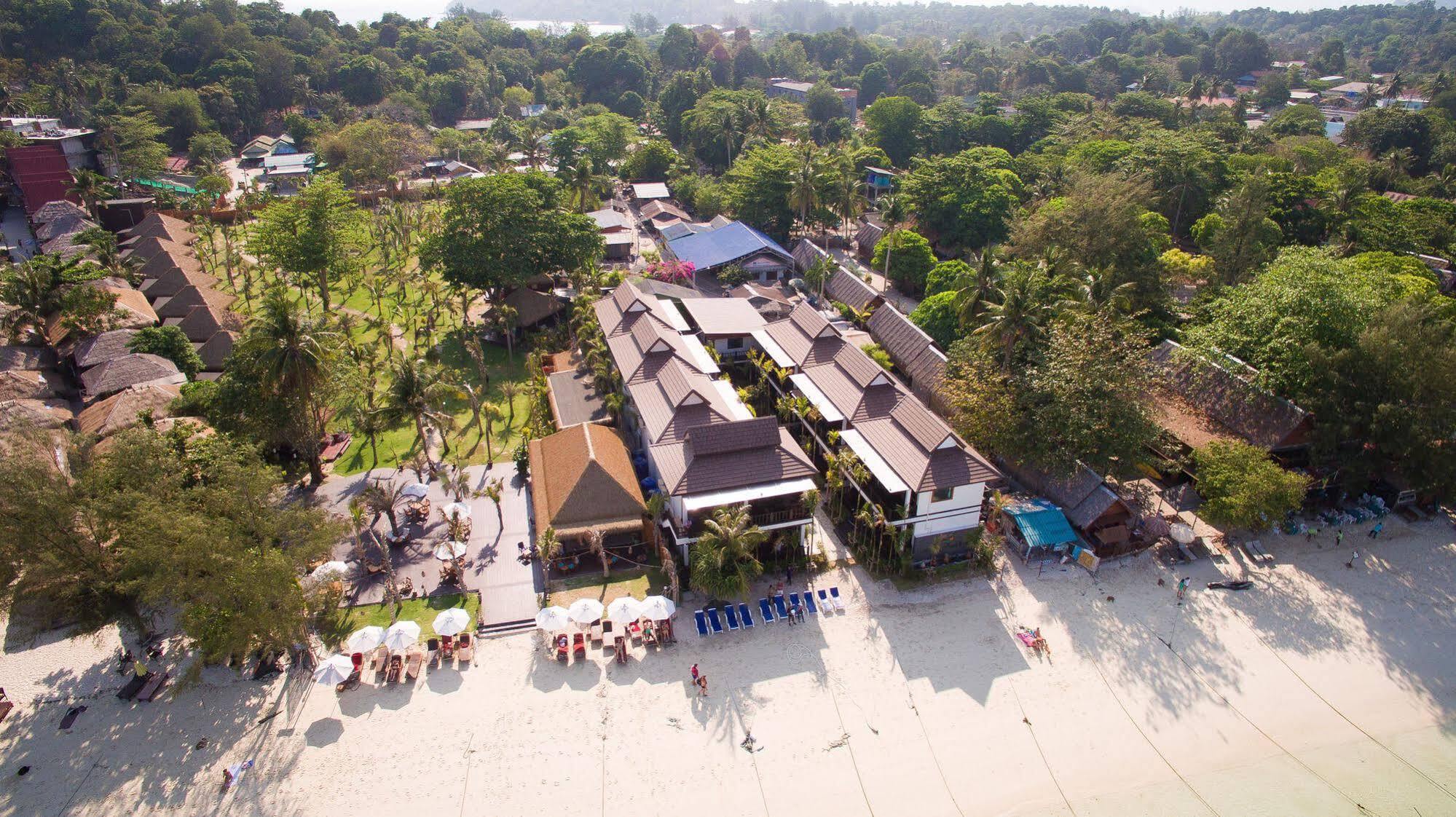 Resort Cabana Lipe Beach Resort