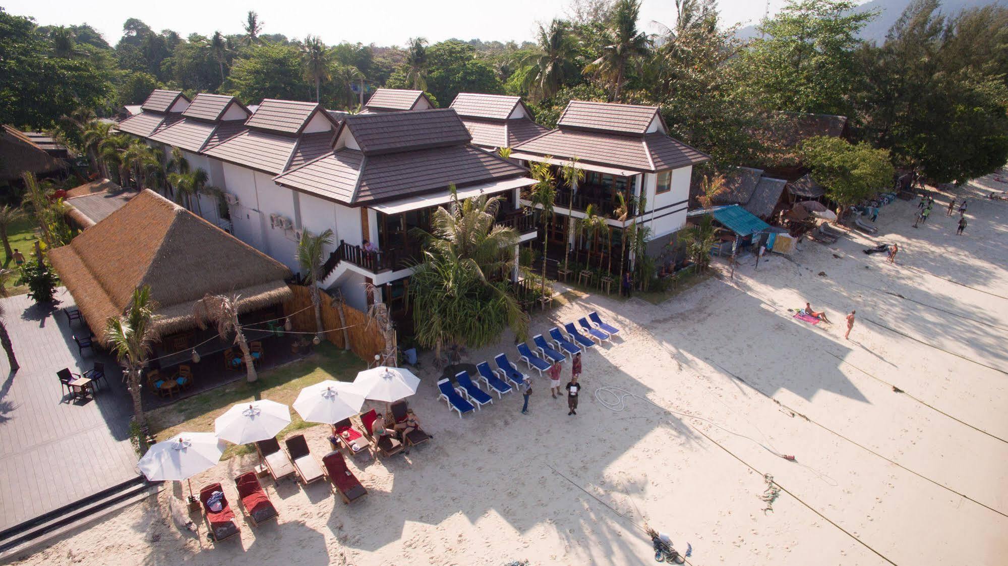 Resort Cabana Lipe Beach Resort Koh Lipe