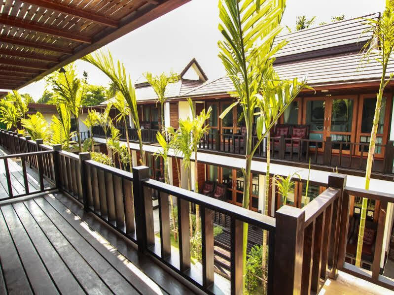 Cabana Lipe Beach Resort Resort Koh Lipe