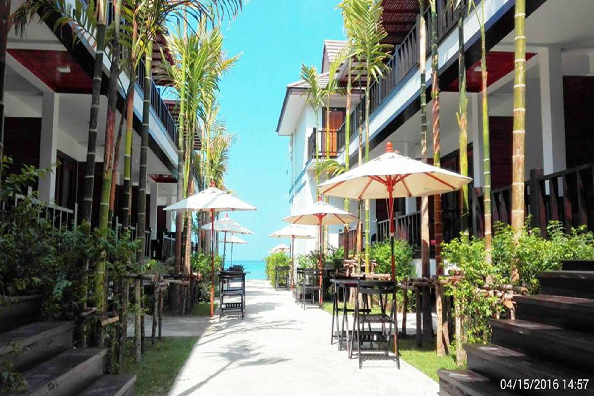 Resort Cabana Lipe Beach Resort