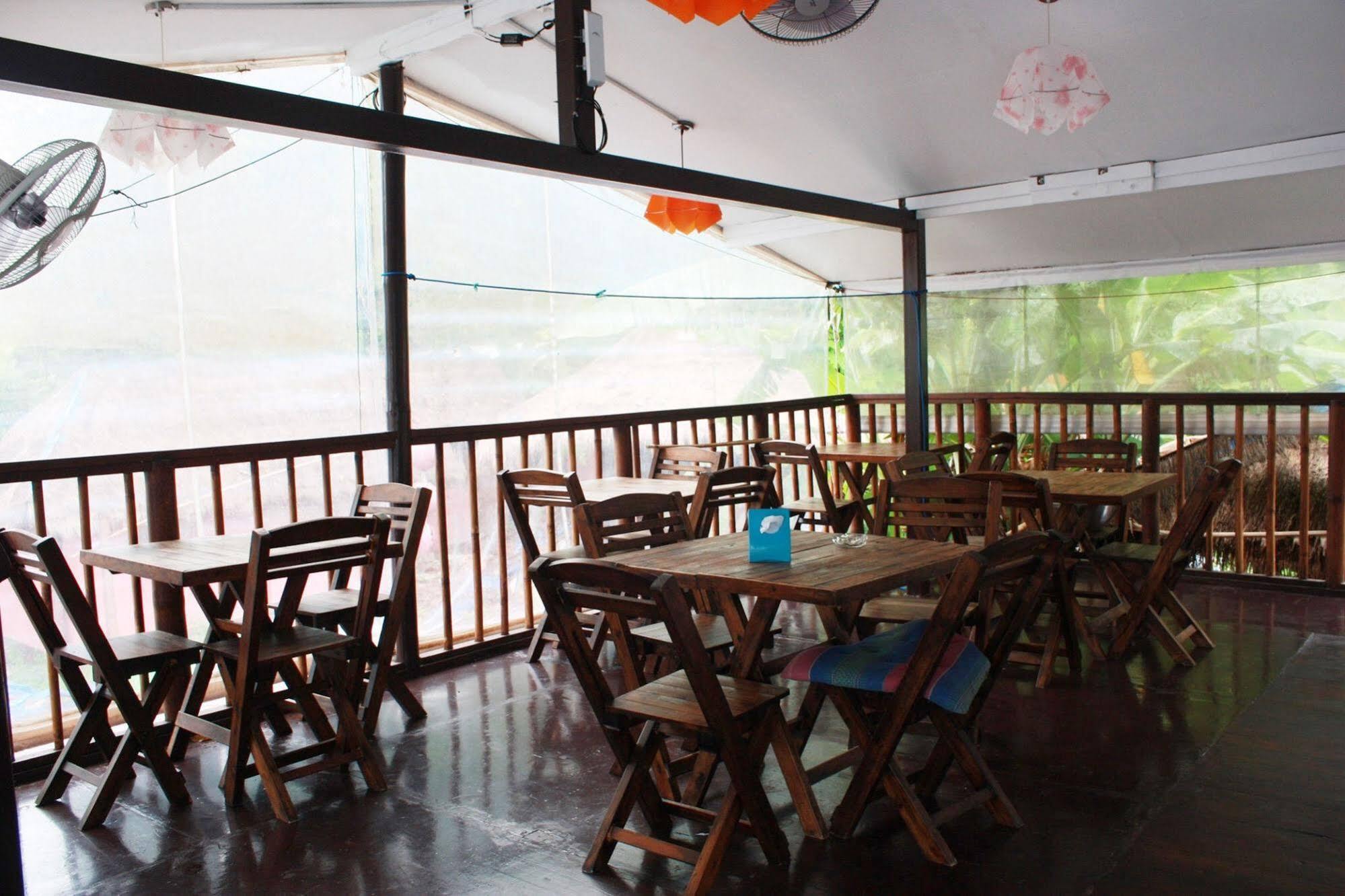 Lantern Inn Koh Lipe