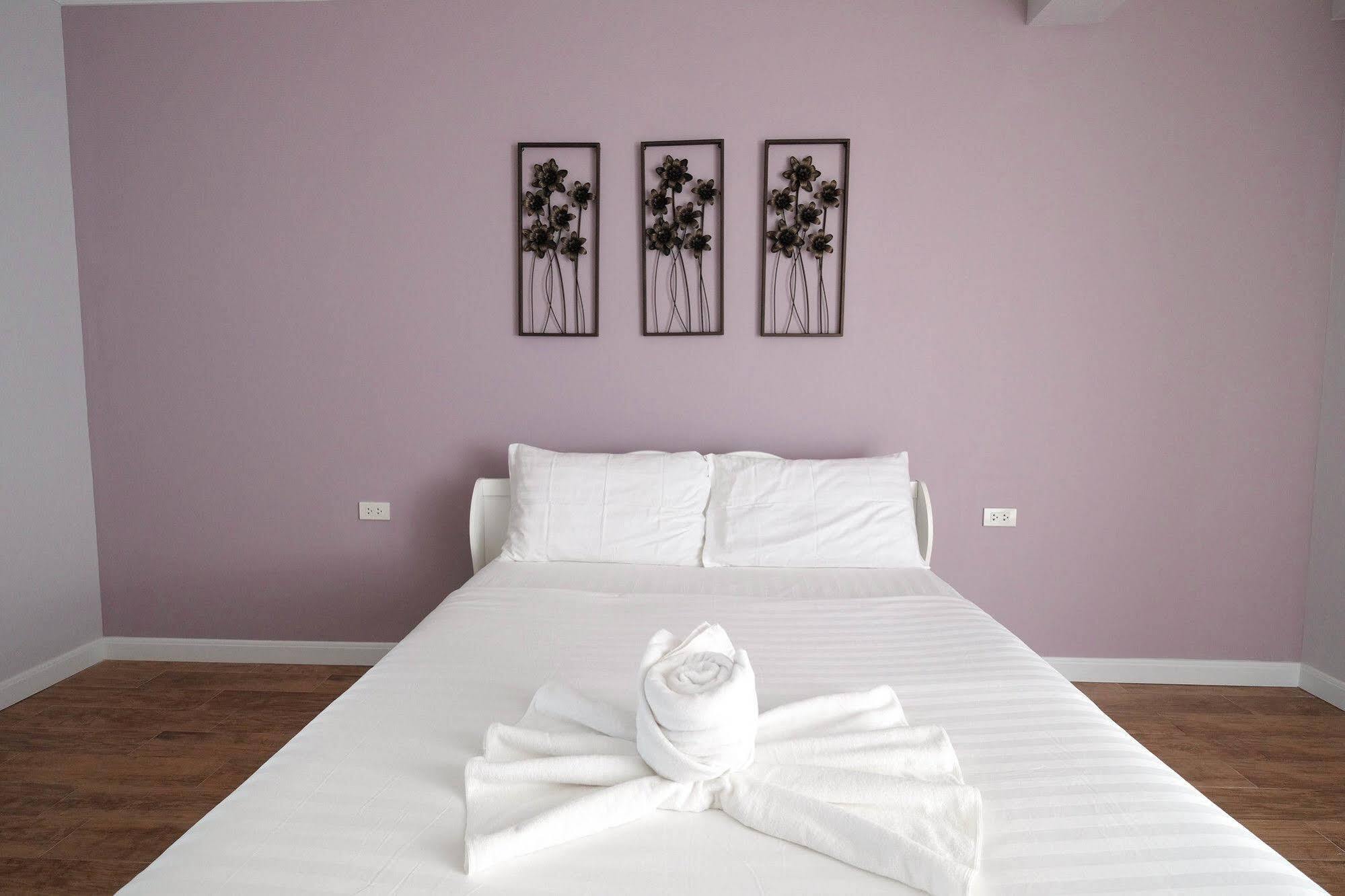 Sea Trees Guest house 2*