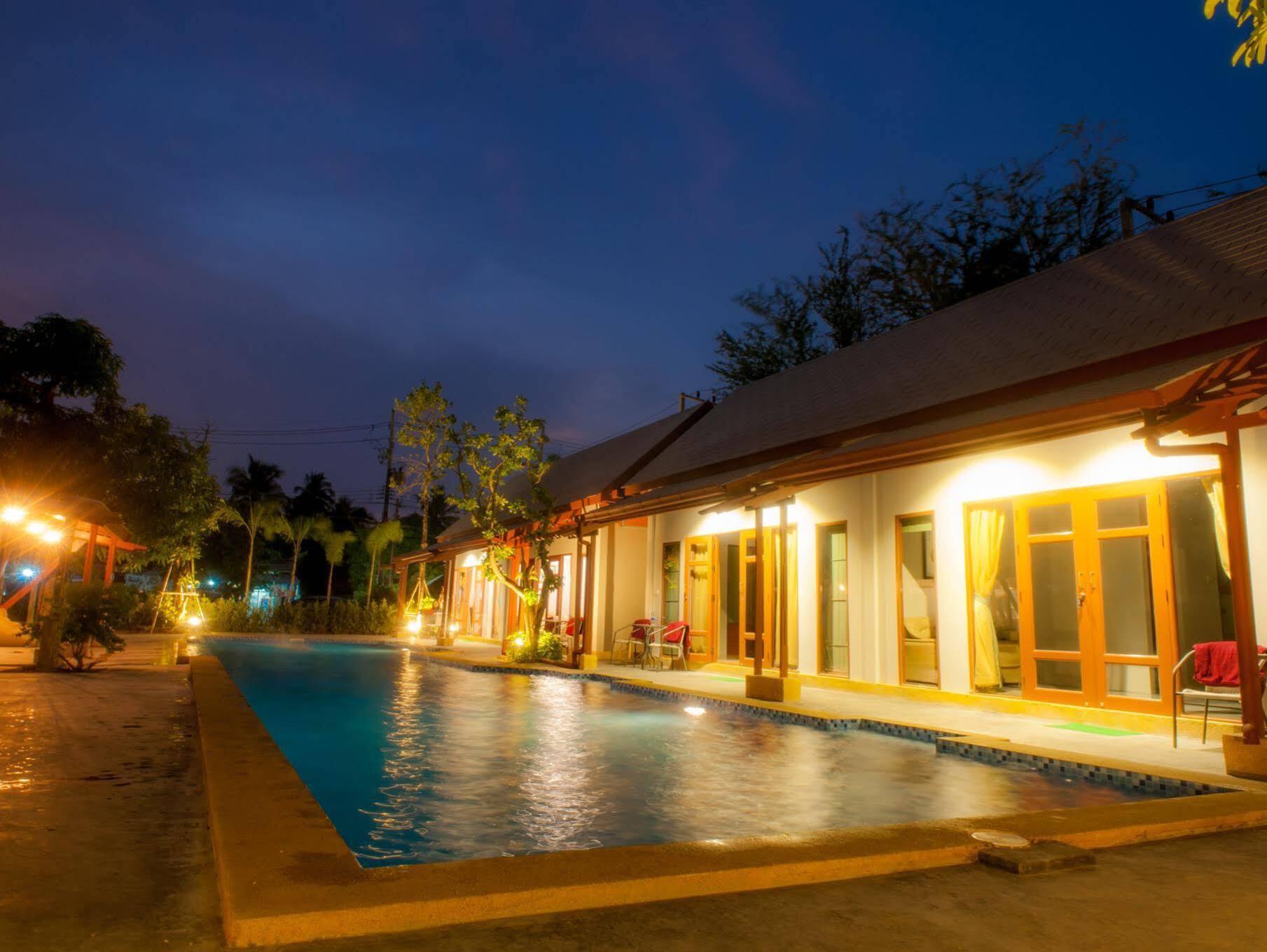 Resort Ardea Pool 3*