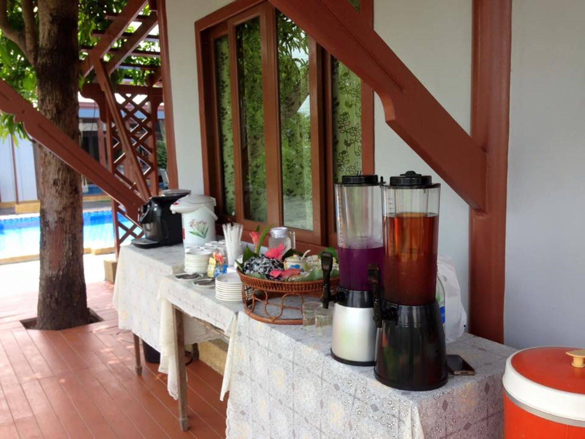Ardea Pool Resort