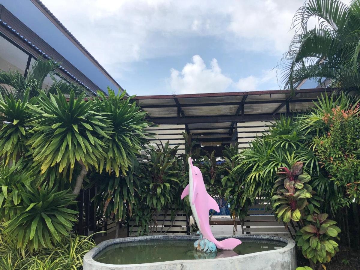Phangan Island View - Sha Extra
