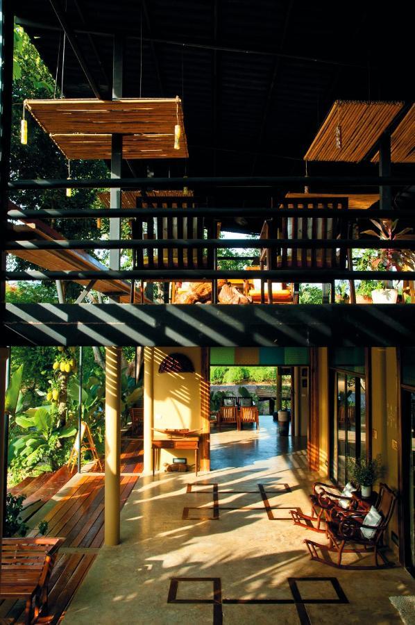 Boutique Raft Resort, River Kwai 3* Sai Yok