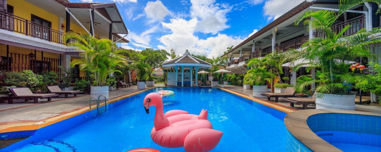 Vdara Pool 4* Chiang Mai