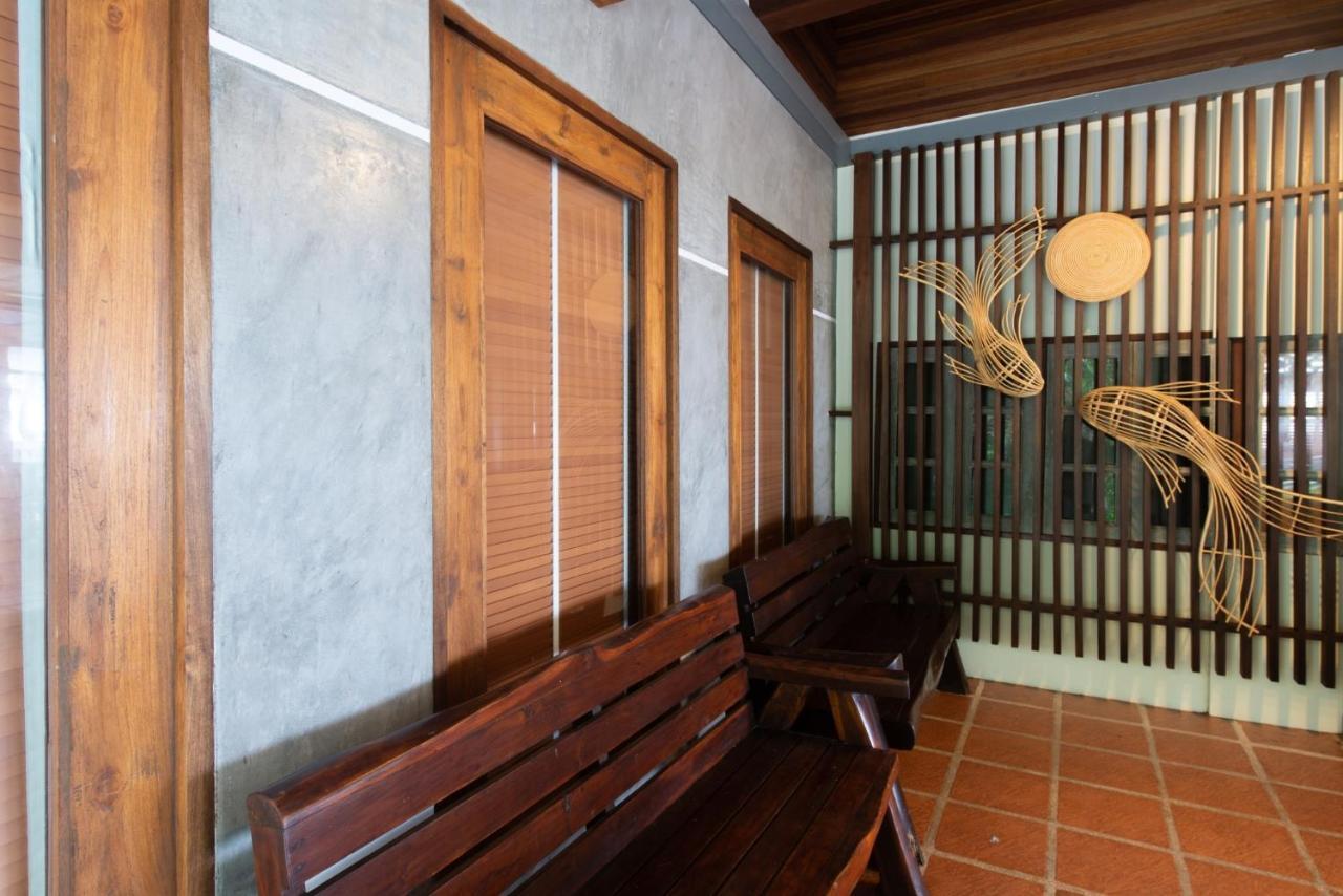 Pakmeng Resort 3*