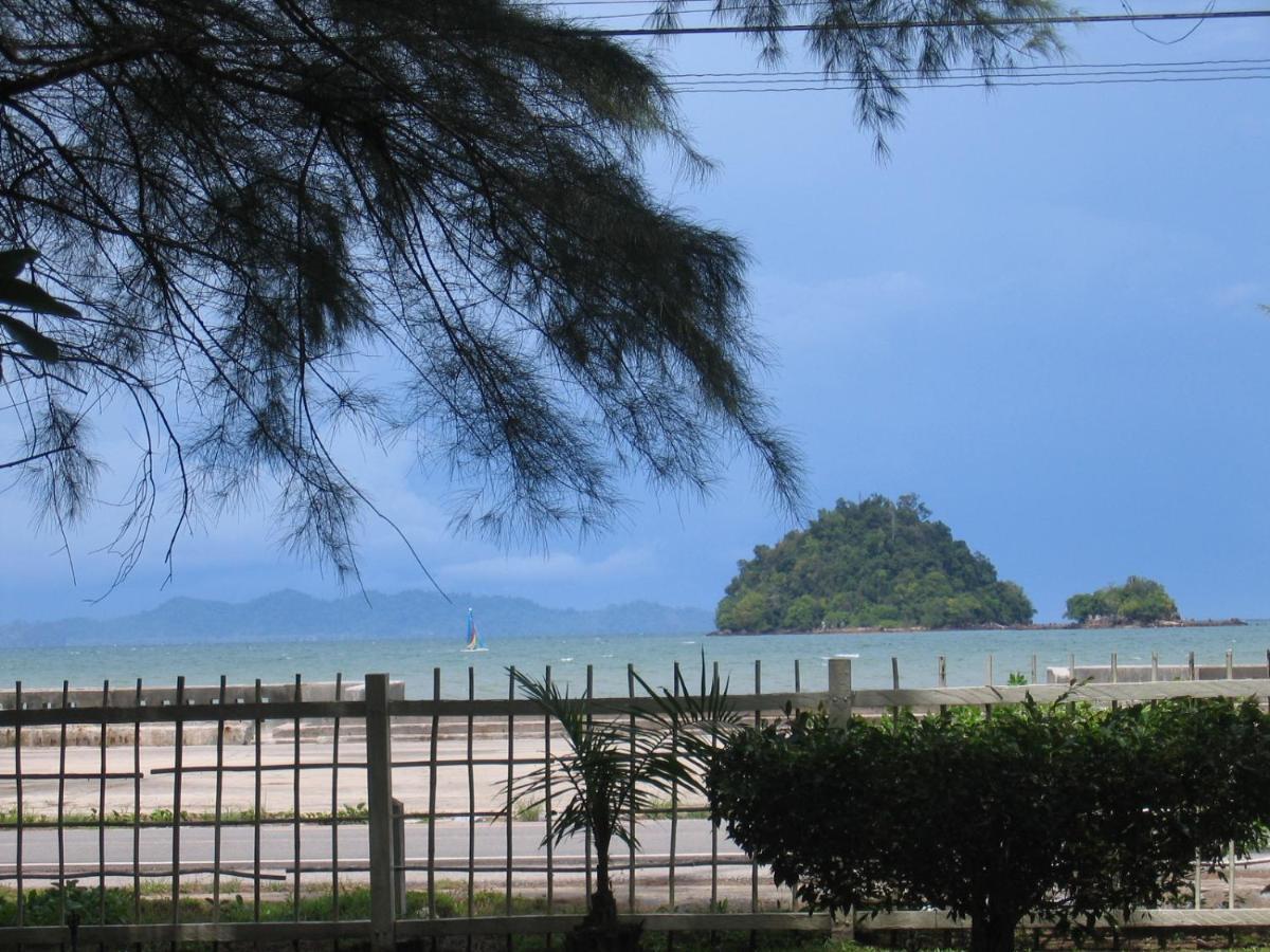 Pakmeng Resort Pak Meng