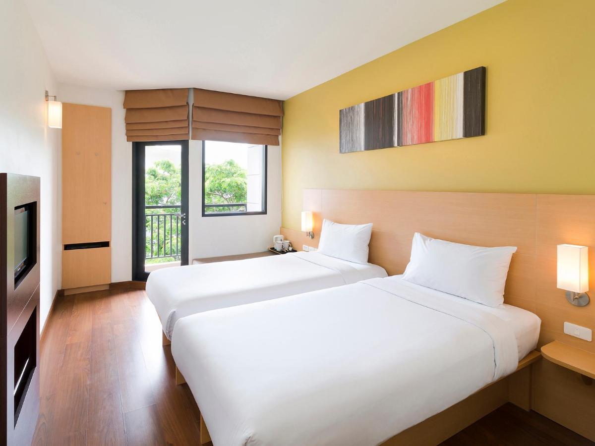Hotel Ibis