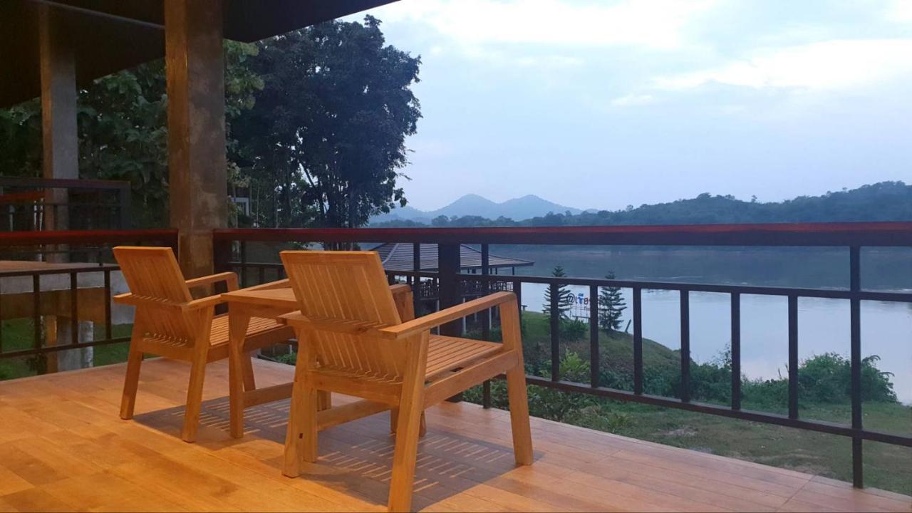 Chiang Klong Riverside Resort 2*