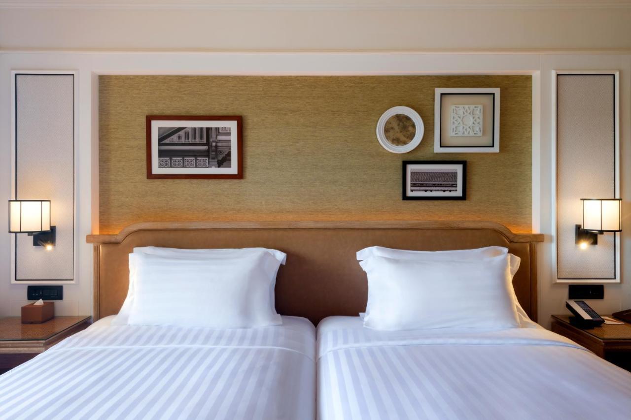 Dusit Thani Hua Hin Hotel Cha-Am