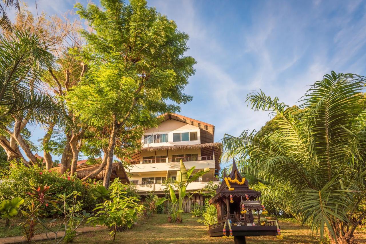 Resort Good Time Sports Village Koh Mak