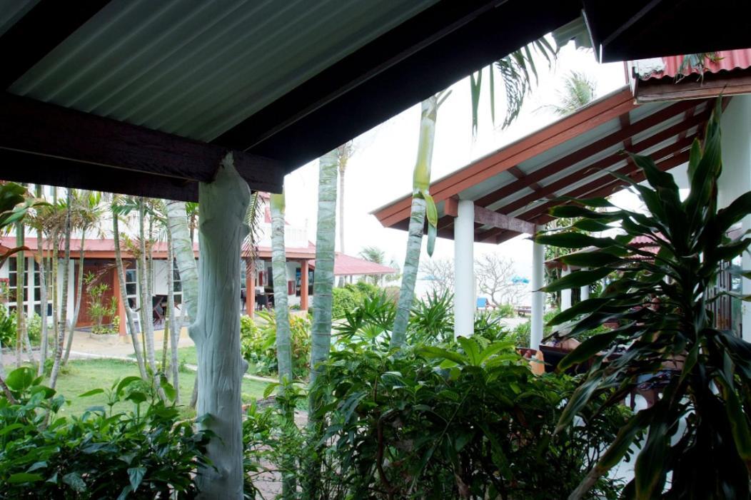Resort Chaweng Resort 3*