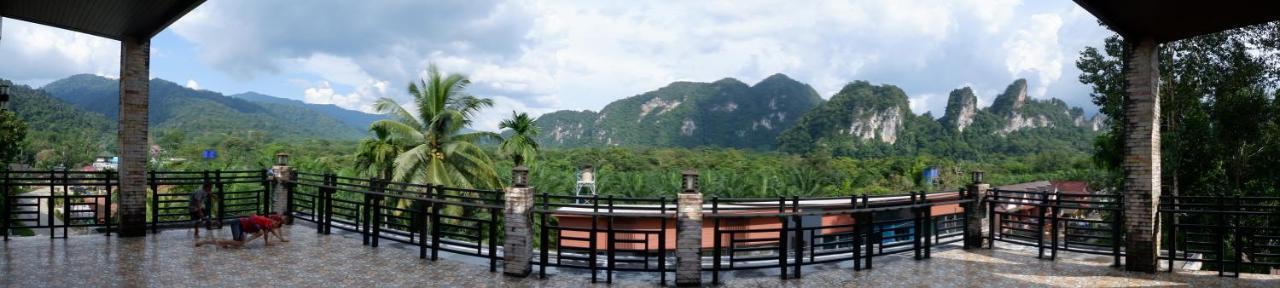 Khao Sok Nature Place - Sha Certified