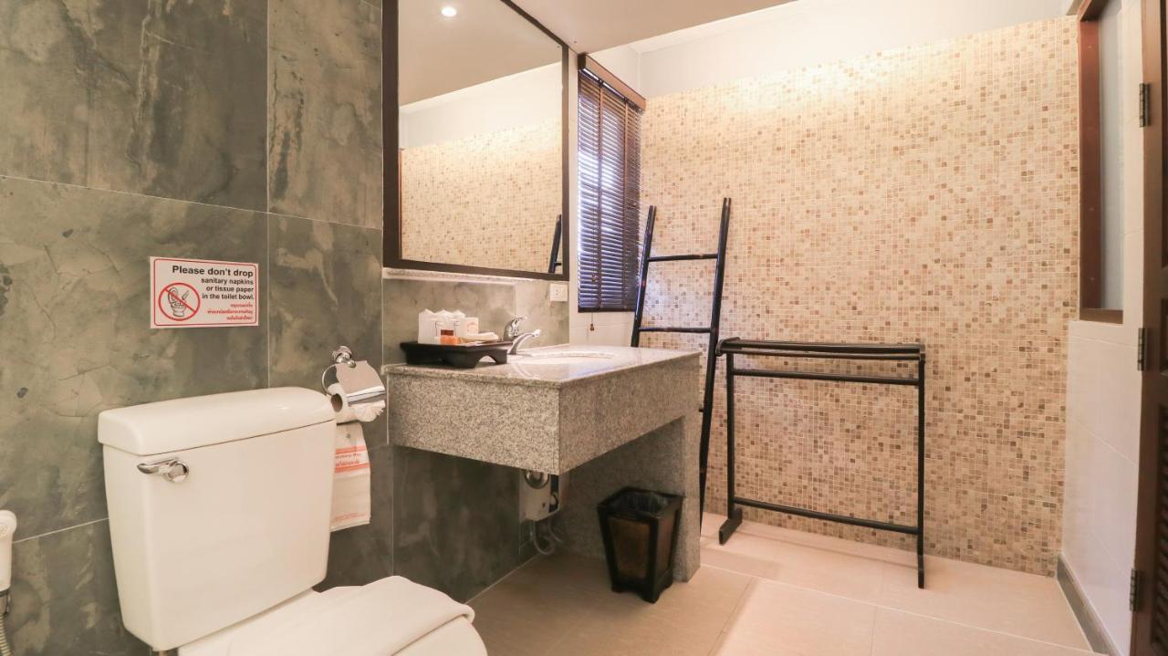 La Maison 3* Hua Hin