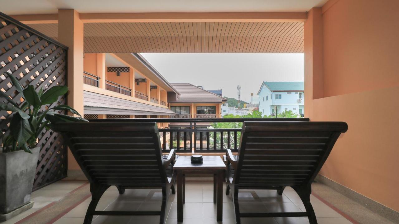 Hotel La Maison