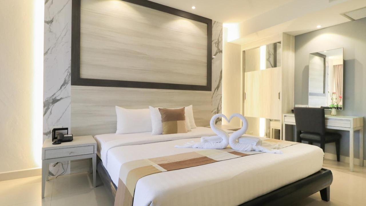 La Maison Hotel Hua Hin