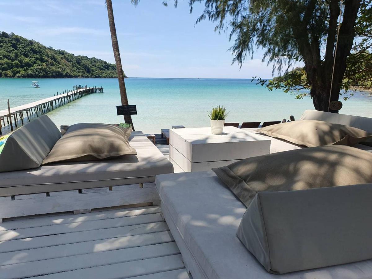 Koh Kood Resort Ko Kut