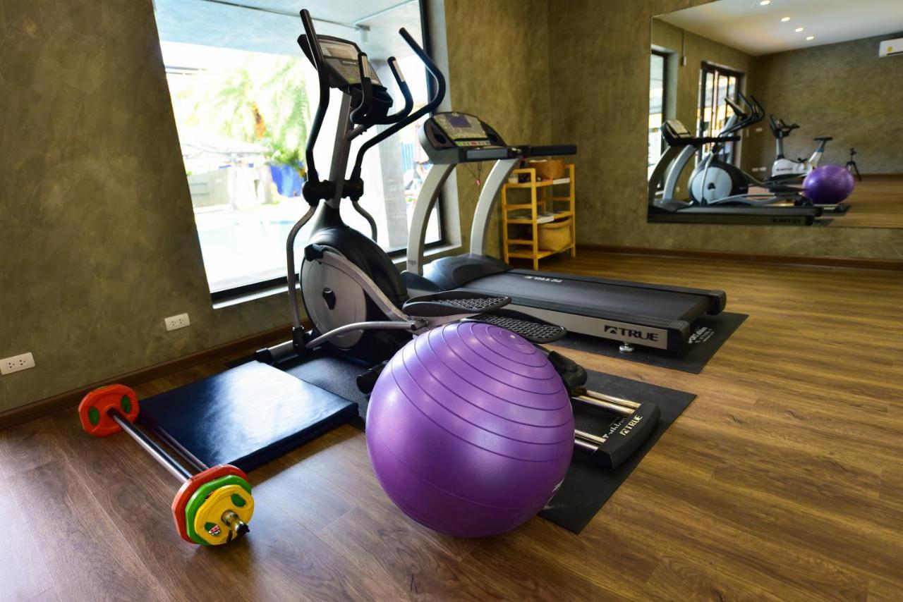 R-Mar Resort And Spa Patong, Phuket 4*