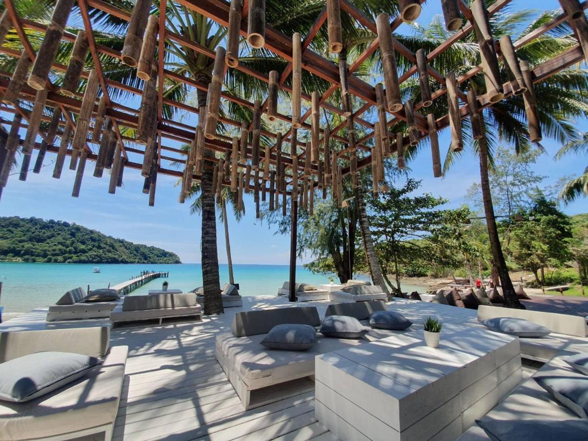 Koh Kood Ko Kut
