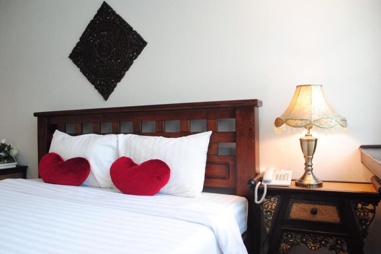 Kong Garden View 3* Chiang Rai