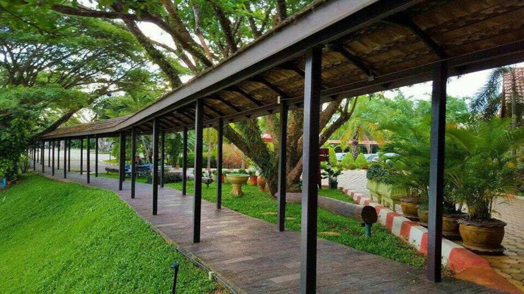 Kong Garden View Chiang Rai