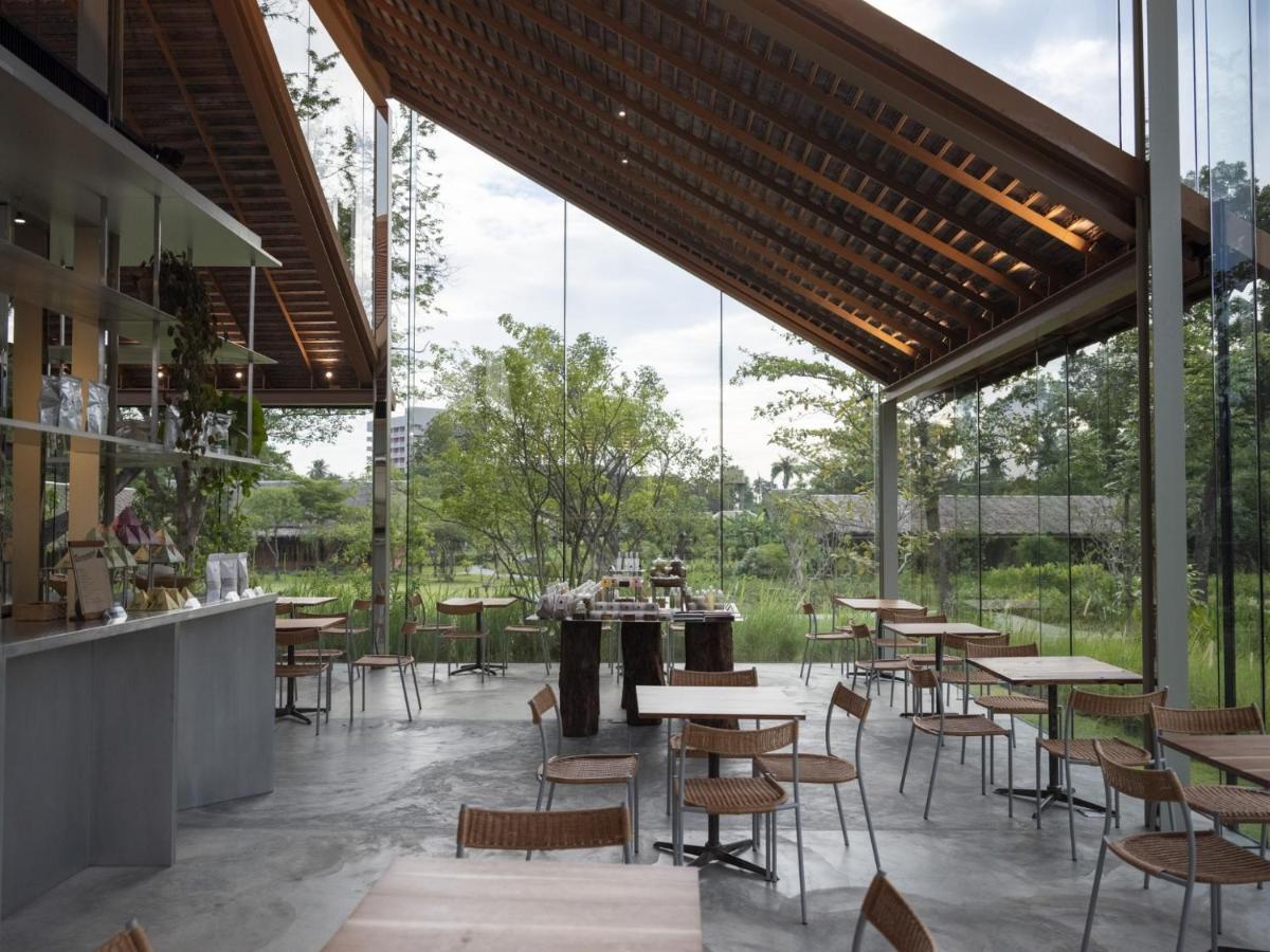 Resort Suan Sampran
