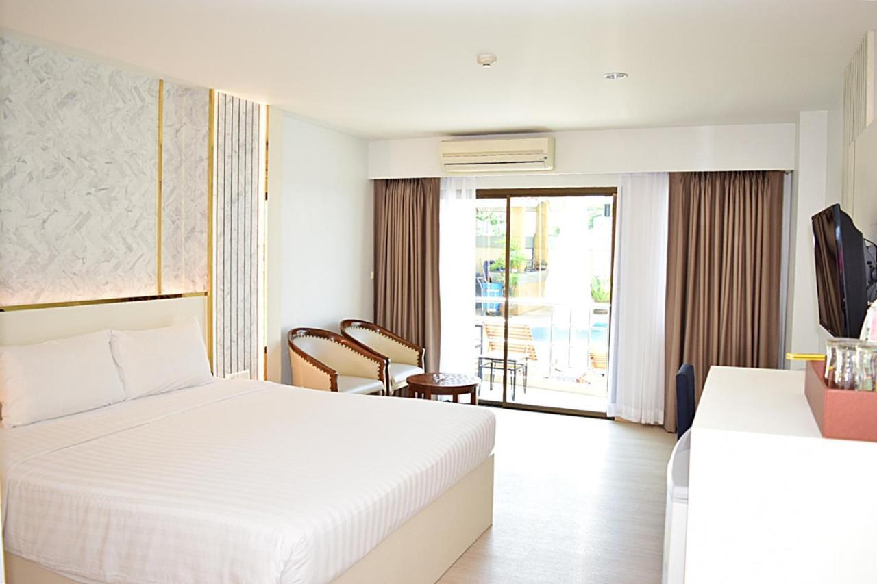 Best Beach Villa