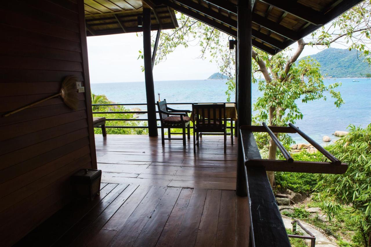Resort Sensi Paradise