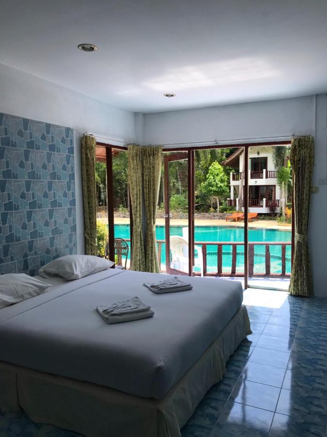 Resort Thai Garden Hill