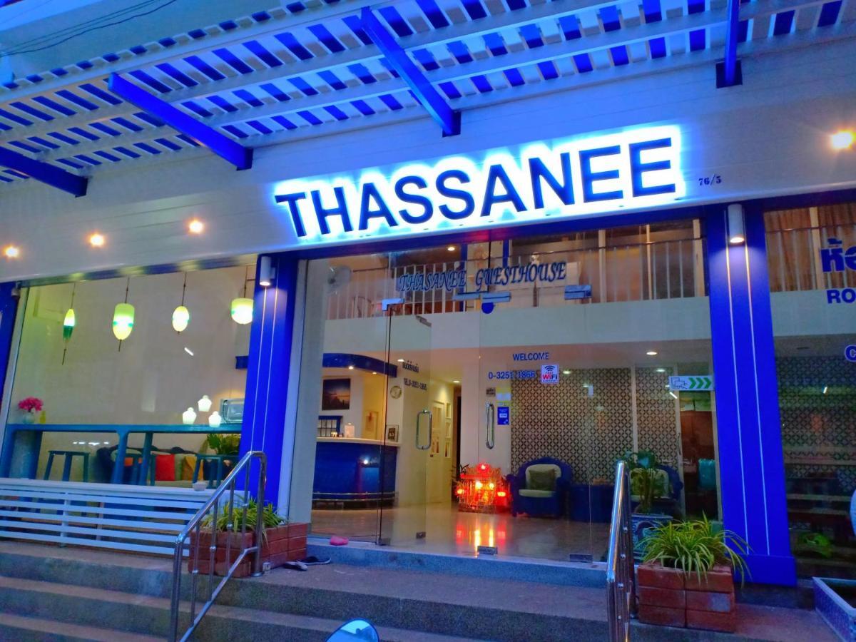 Hotel Thasanee