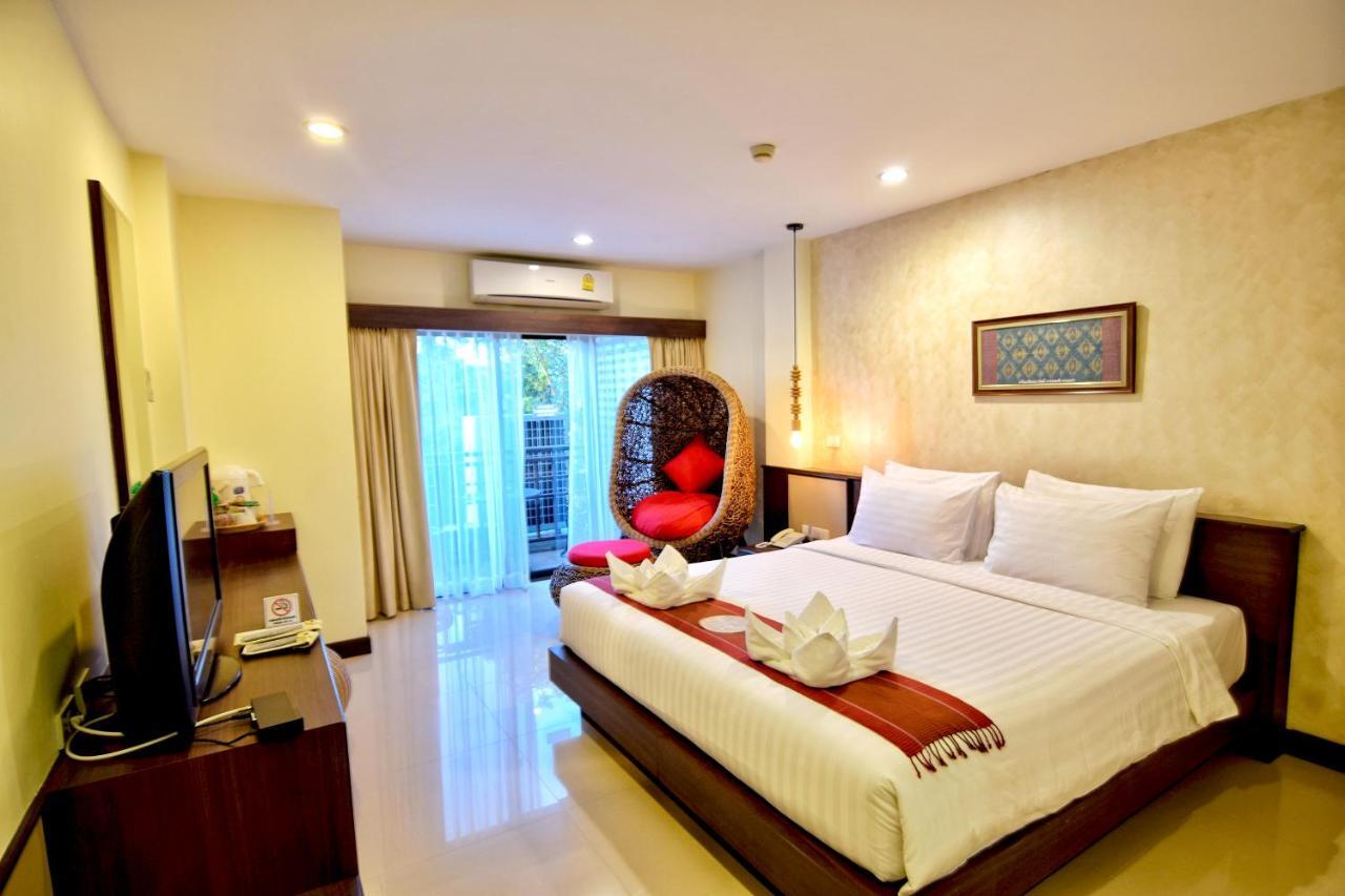 Phanomrungpuri Buriram 3*