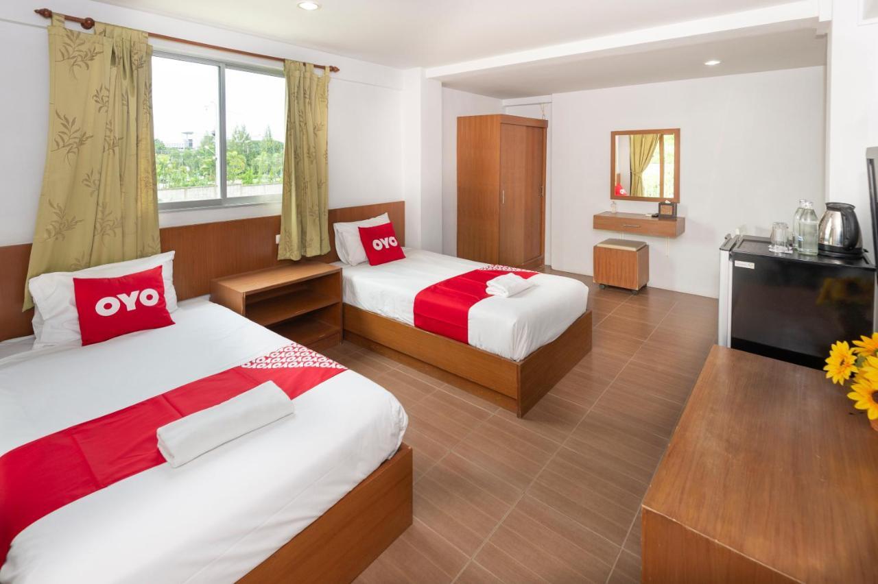 Hotel Oyo 227 Suchaya House 3*
