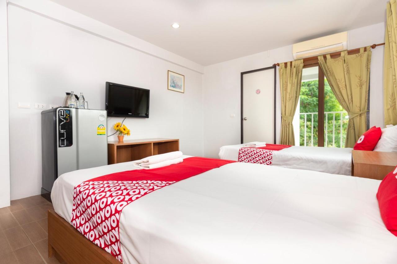 Oyo 227 Suchaya House 3*