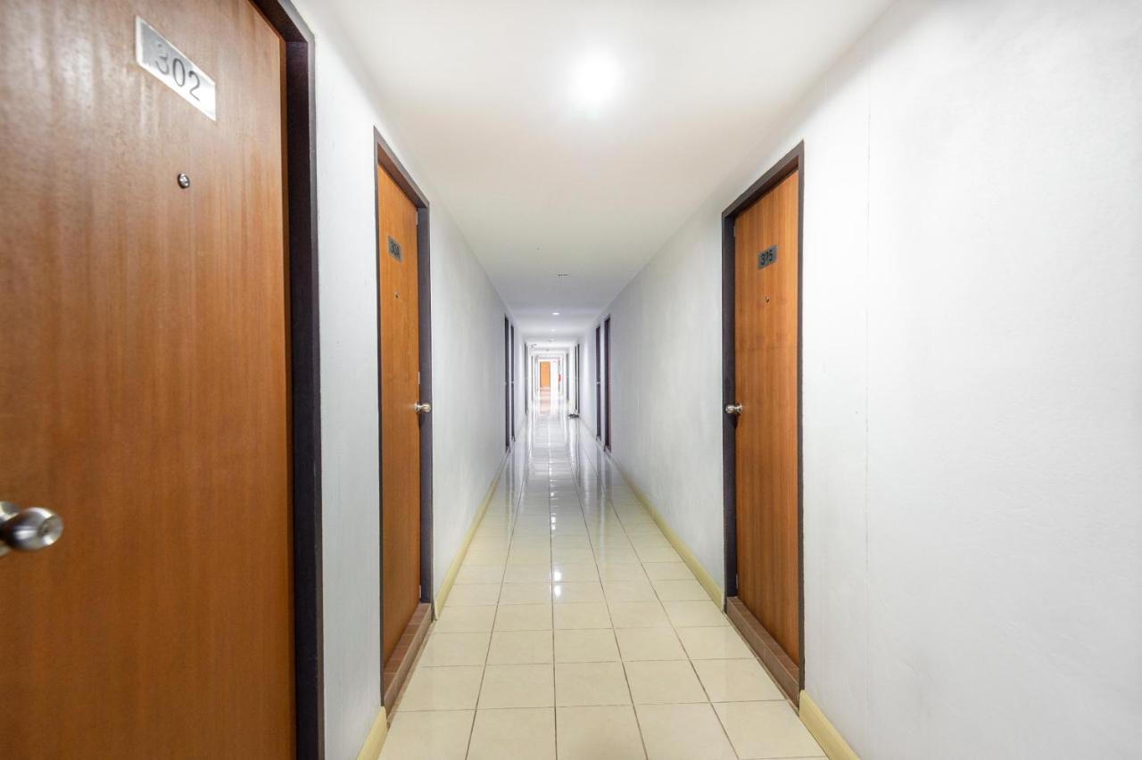 Oyo 227 Suchaya House 3* Hua Hin