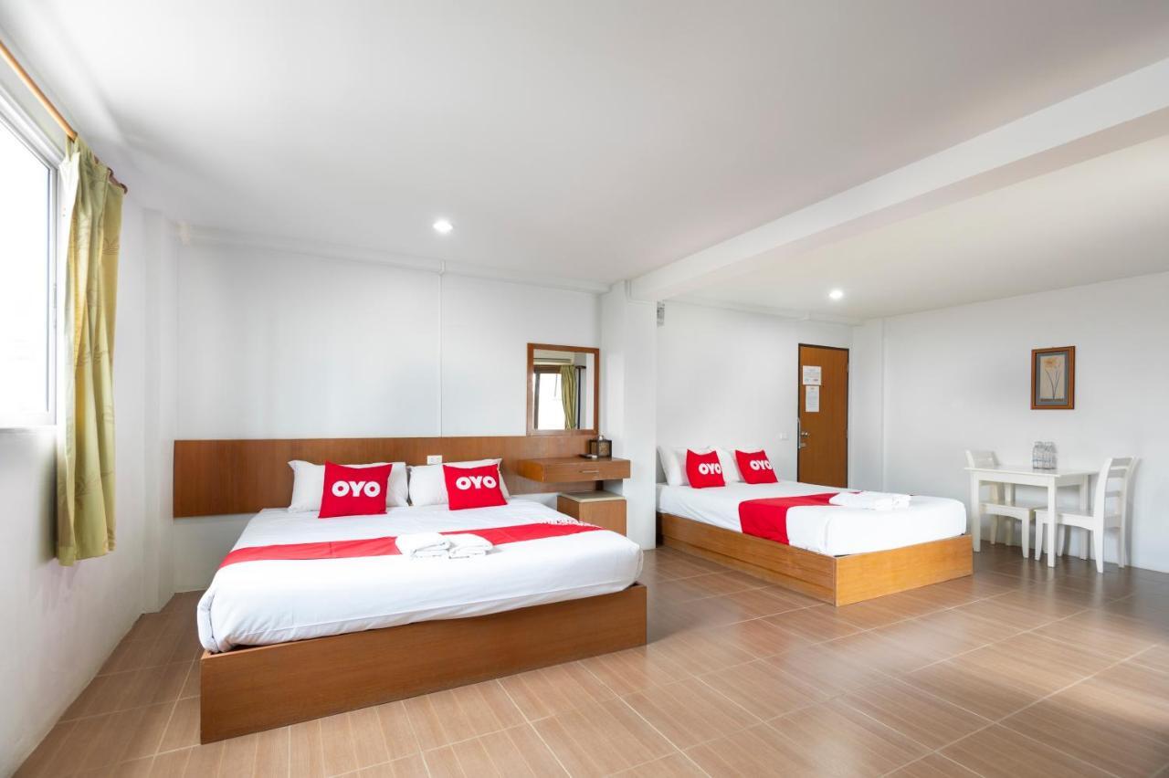 Oyo 227 Suchaya House