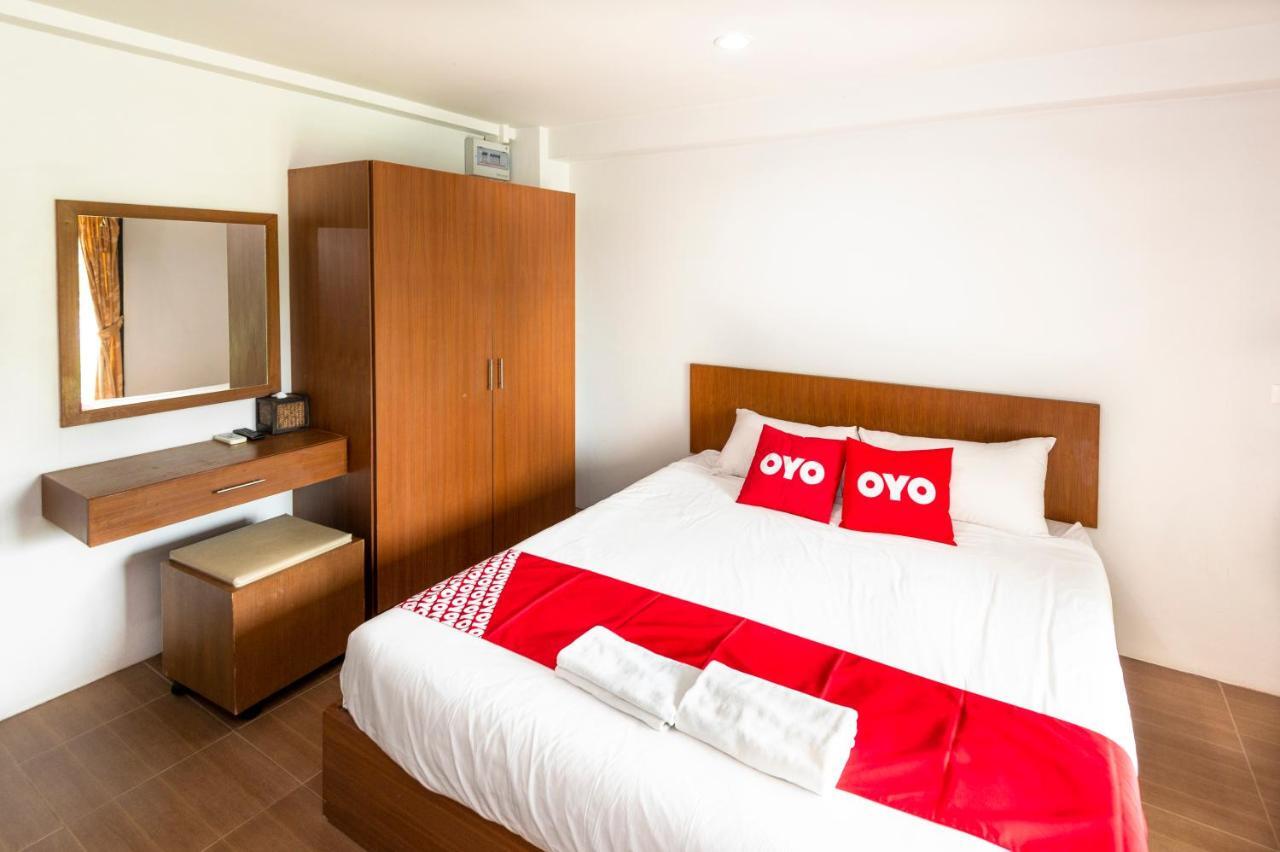 Oyo 227 Suchaya House Hotel Hua Hin
