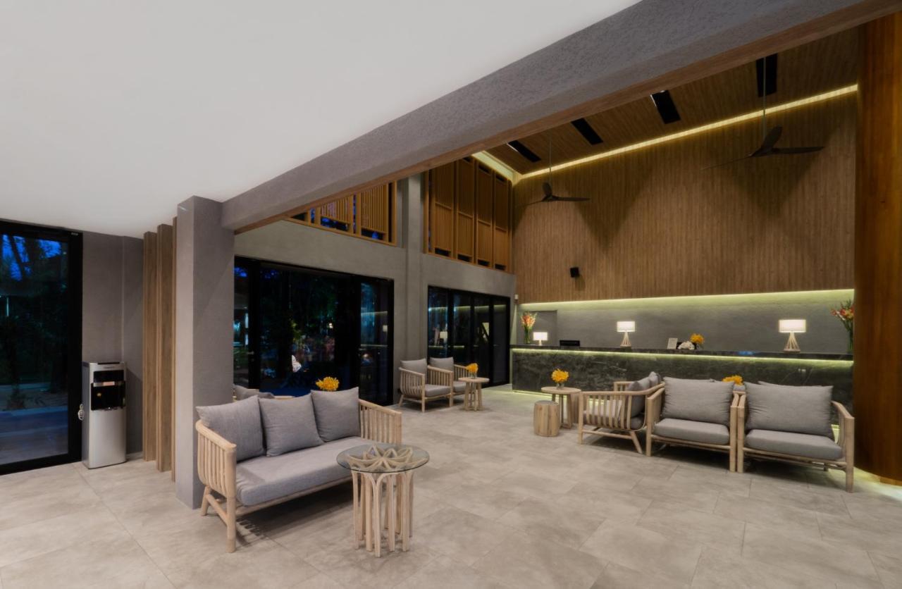 Resort La Flora - Sha Extra 4*
