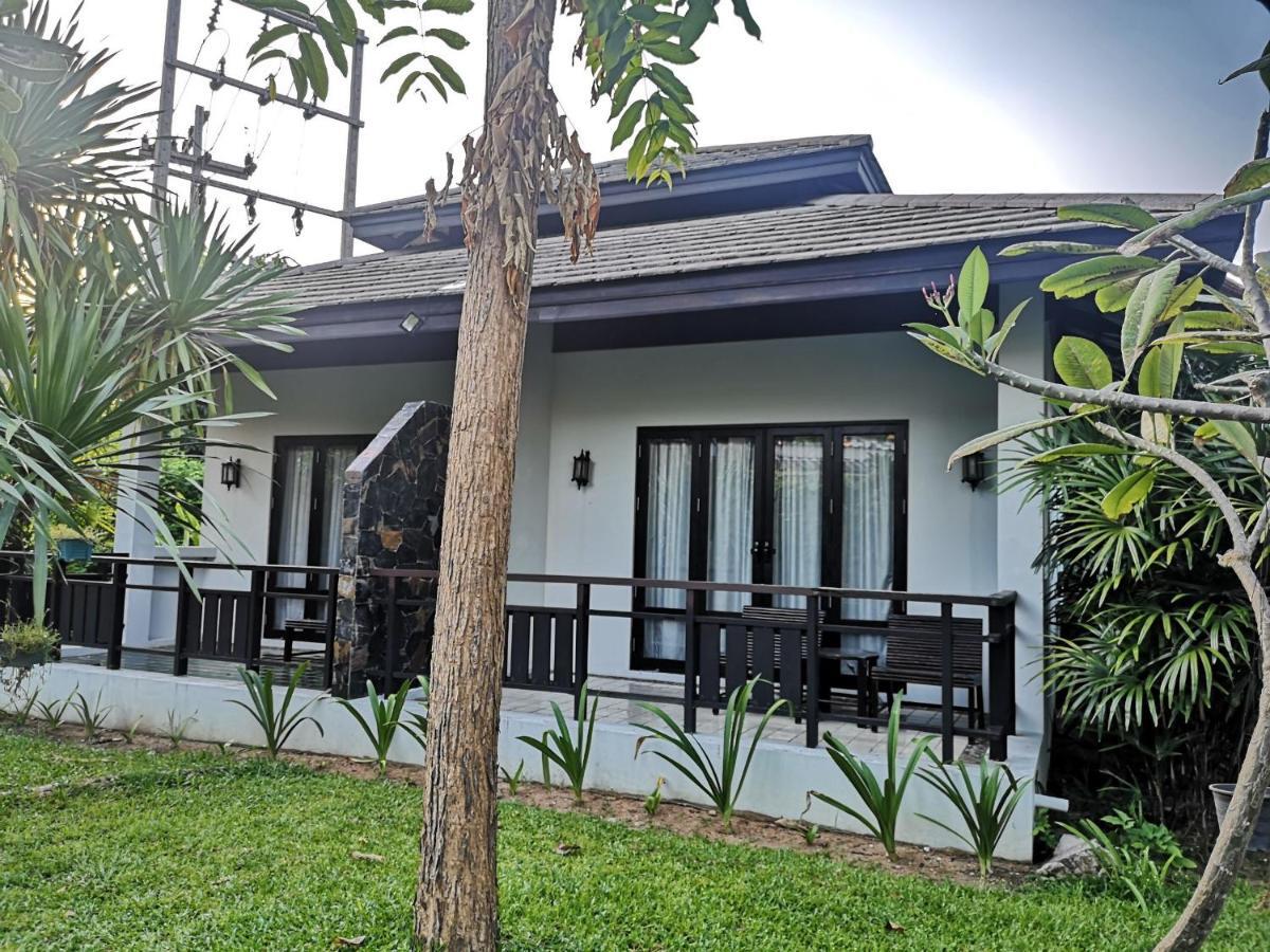 Resort Kao Tao Resort-hua Hin 3*